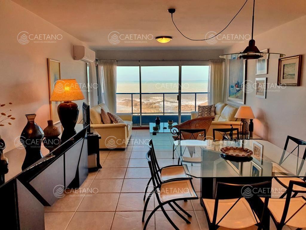 Alquiler apartamento 3 dormitorios. Penu00ednsula, Punta de