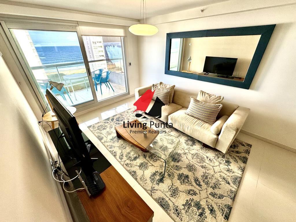 Apartamento premium de 2 dormitorios en LOOK