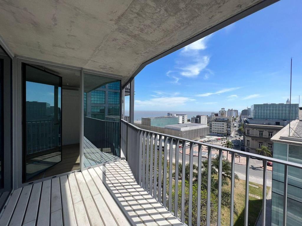 Venta apartamento 1 dormitorio c/Amenities de lujo