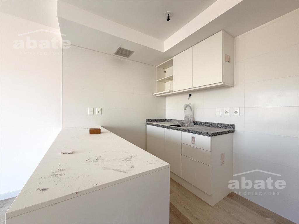Venta apartamento 1 dormitorio en Cordón