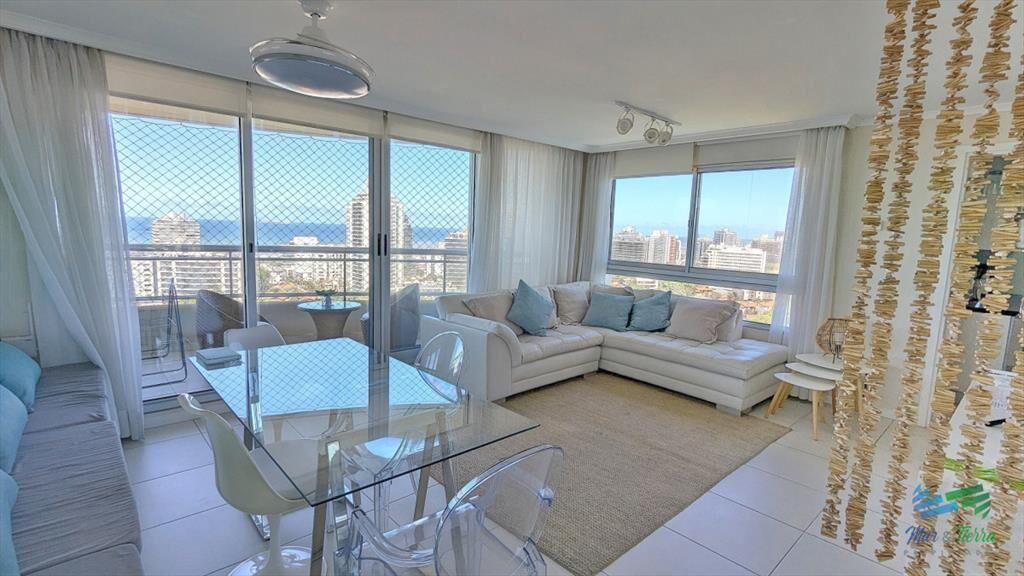 Alquiler baja temporada apartamento de 2 en torre