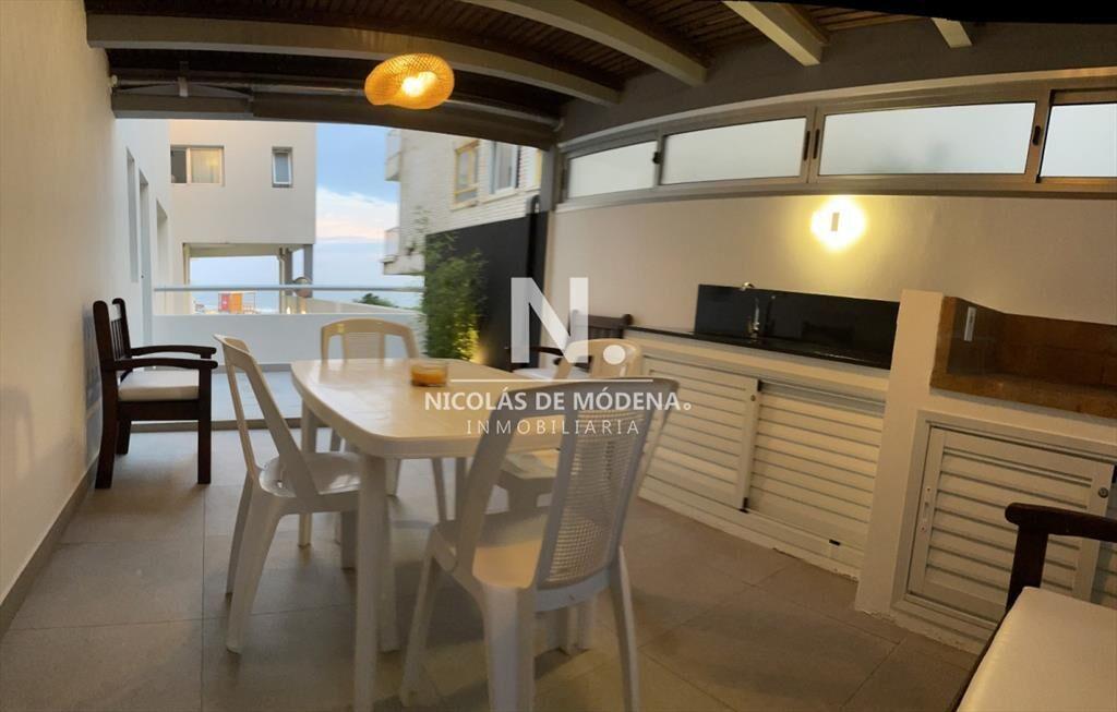 Vende apartamenro de 1 dormitorio en Peninsula,