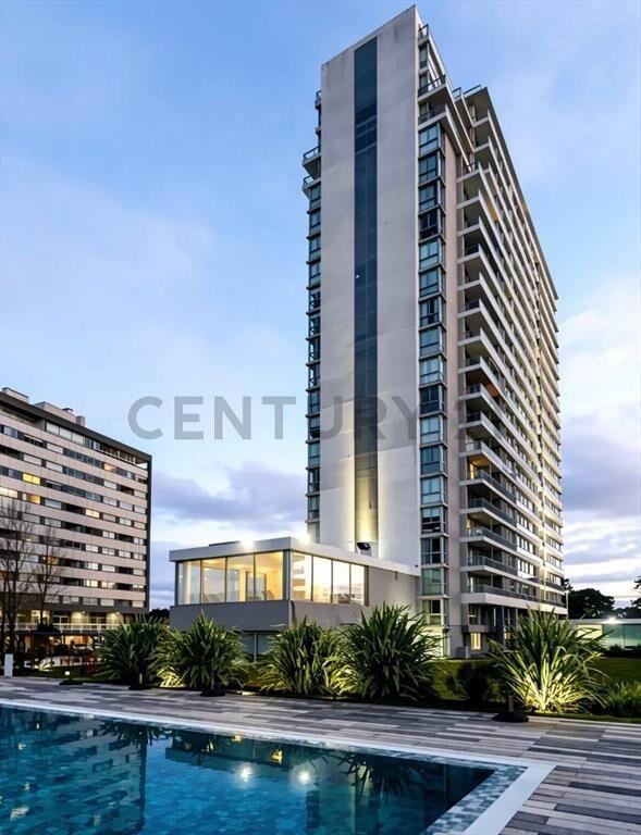 Punta del Este, rentabilidad de 9% con alquiler de u$d131...