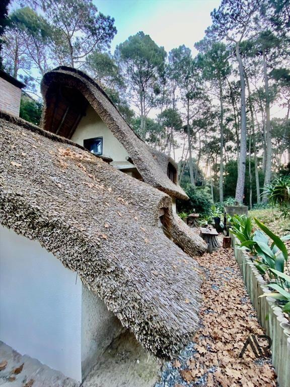 Casa en alquiler temporario de 1 dormitorio en Solanas