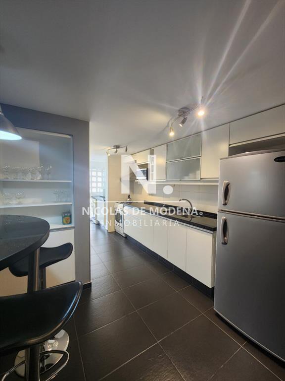 En venta apartamento espacioso en Mansa, Punta de