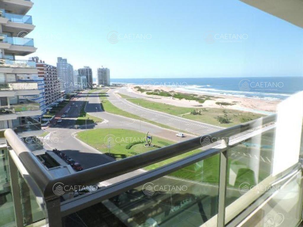 Imperiale II, apartamento con inmejorable vista