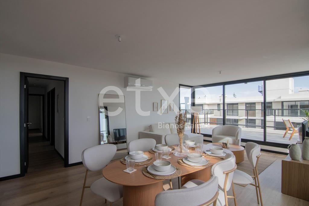 Apartamento Penthouse Venta 3 Dormitorios Barra de Carras...
