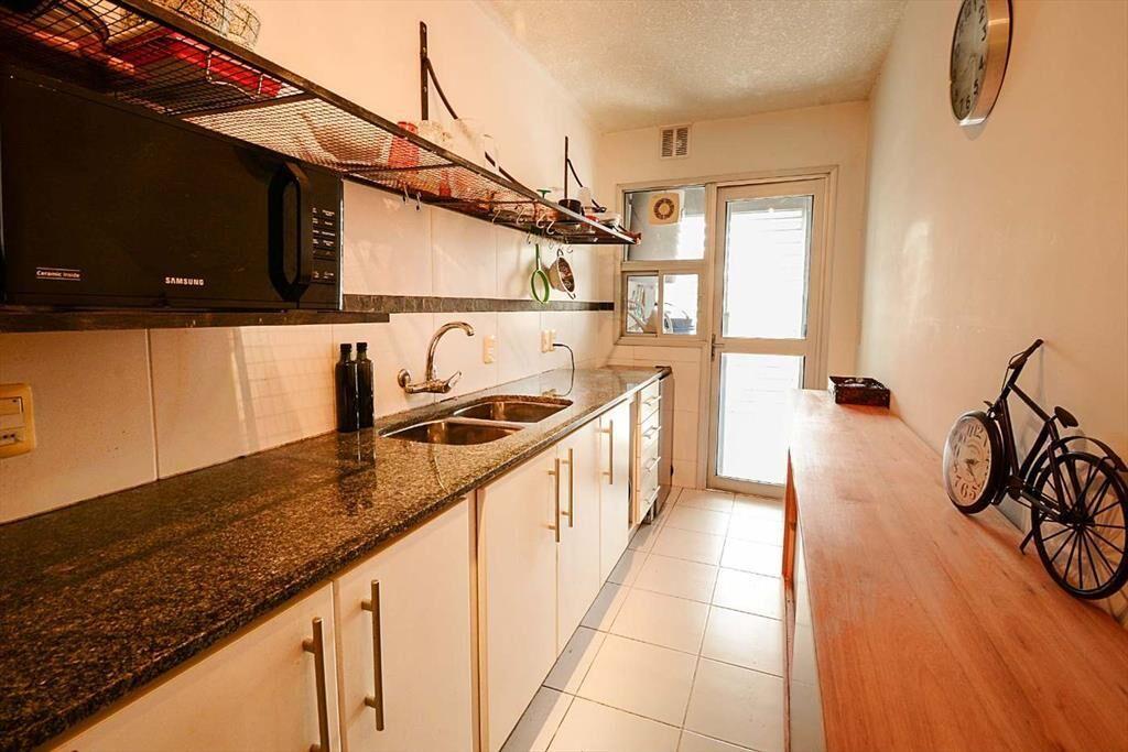 VENTA APARTAMENTO 1 DORMITORIO LA AGUADA - DIVINO
