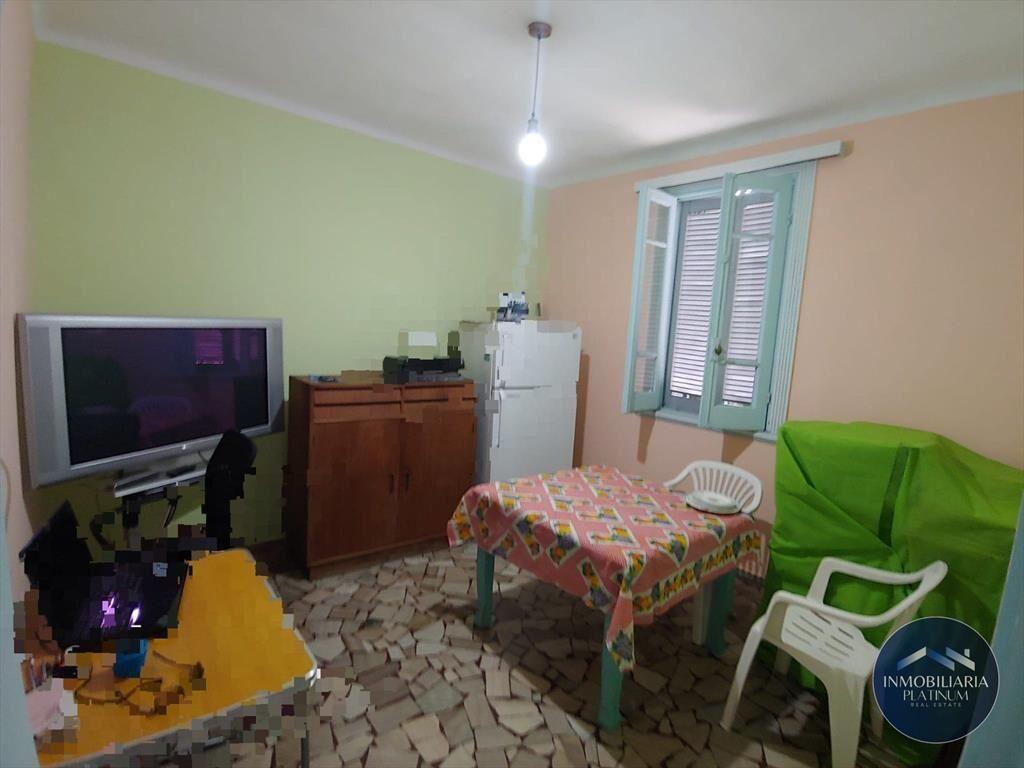 Casa en venta en Paso Molino