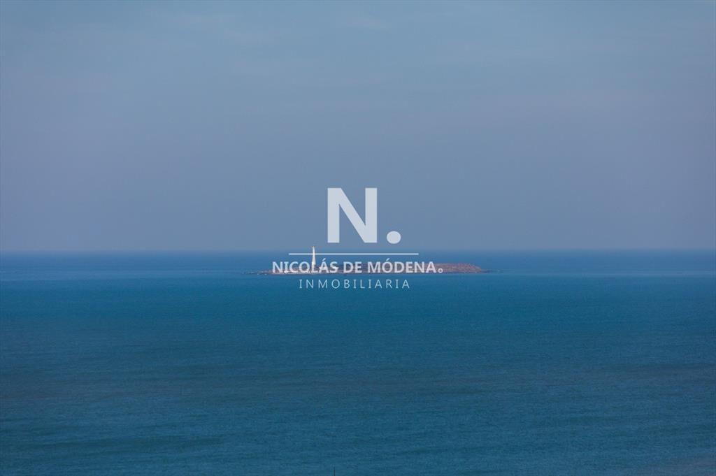 Penthouse en Venta de 3 dormitorios en Torre One