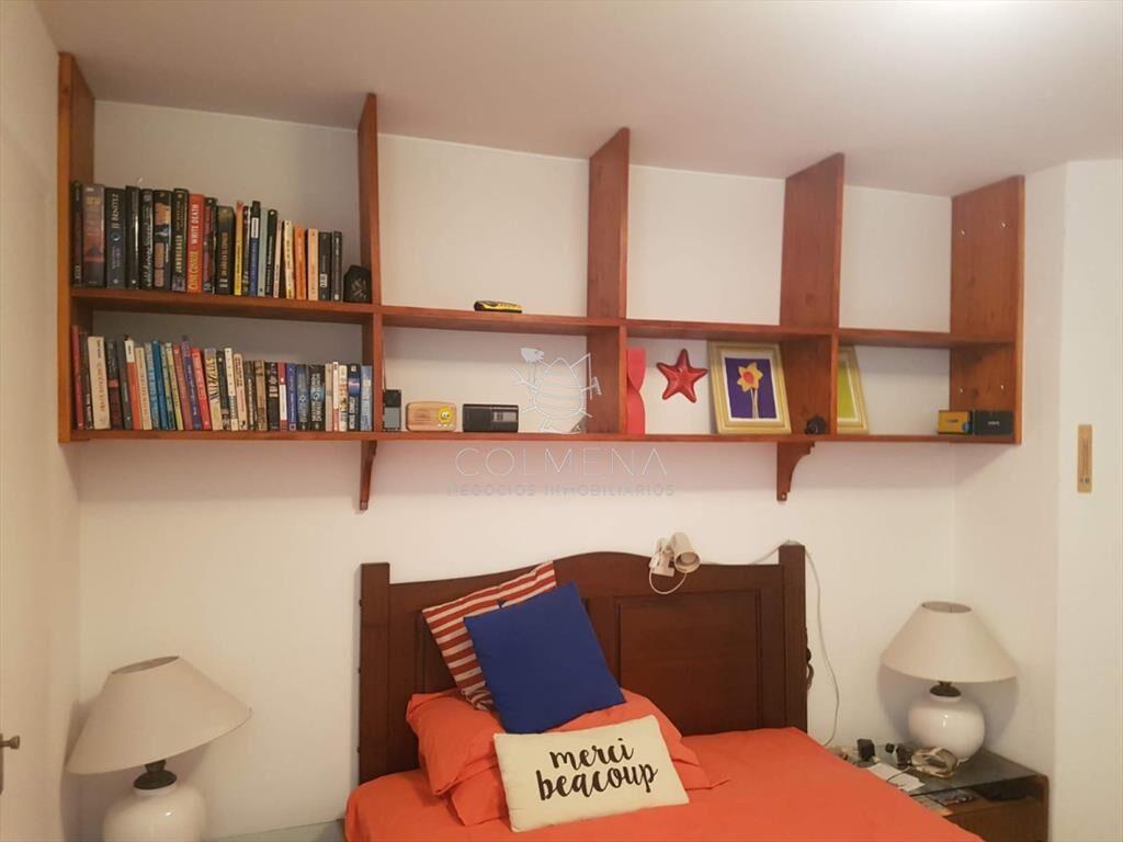 Alquiler temporario de Apartamento de 4 en Playa