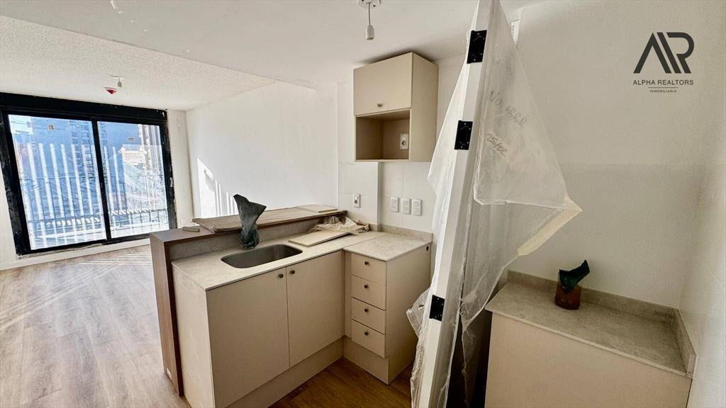 Apartamento en venta c/ cochera en Cordón
