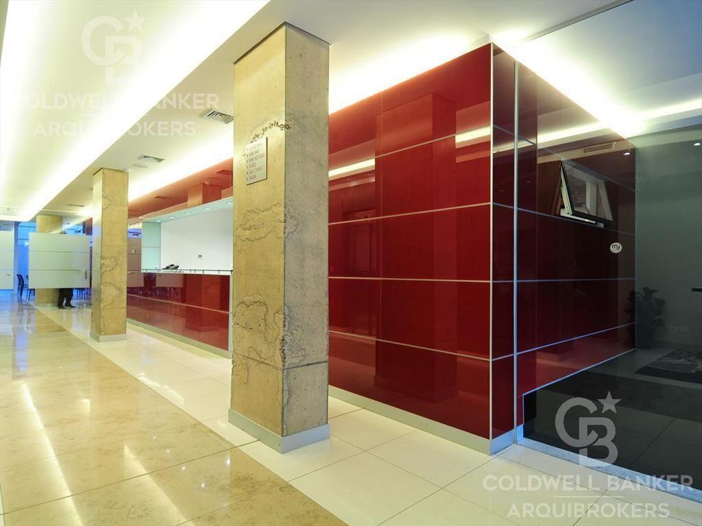 Alquiler apartamento monoambiente Punta Carretas