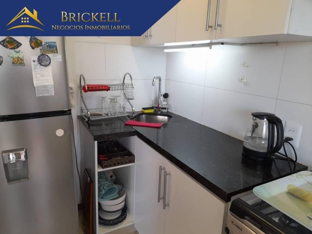 Apartamentos Venta Cordón