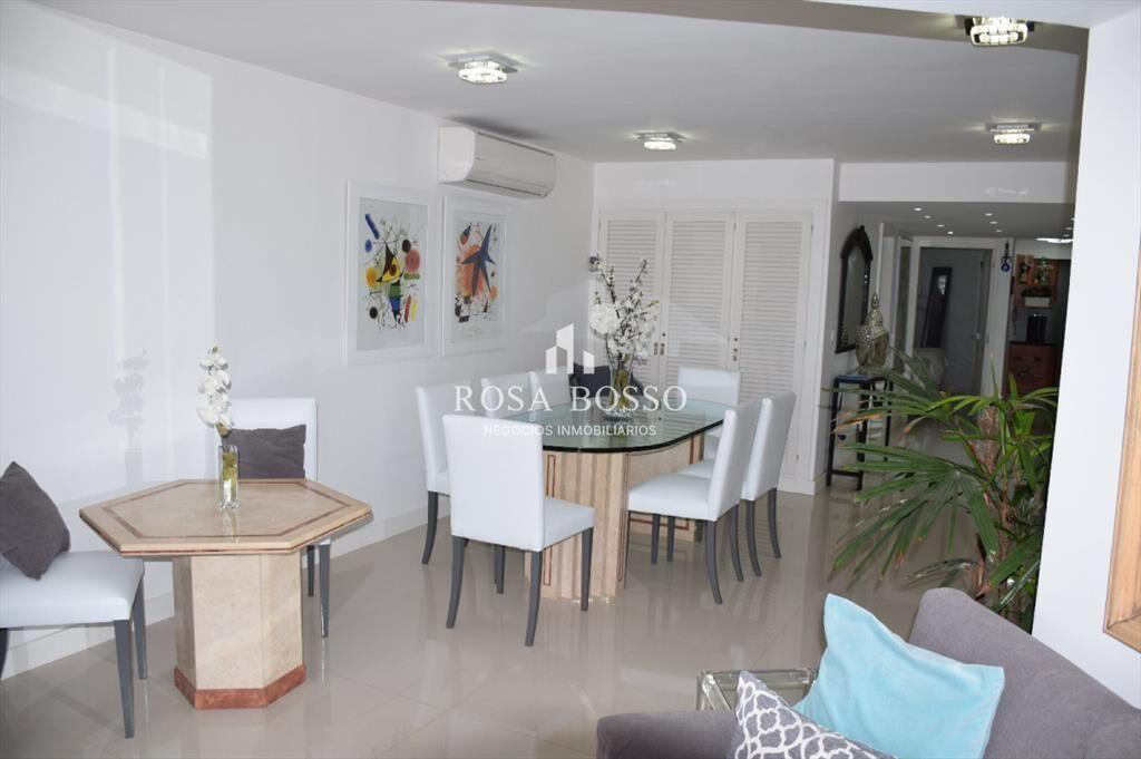 Apartamento en Brava, a pasitos del mar.