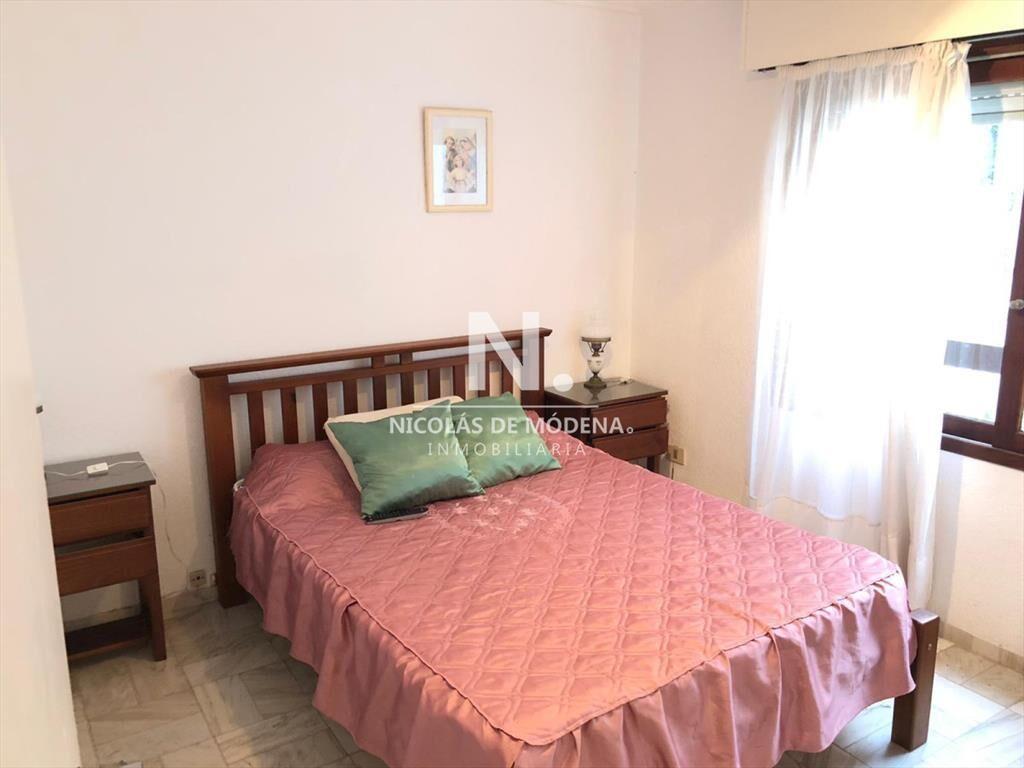 Departamento de 2 dormitorios en el centro de del