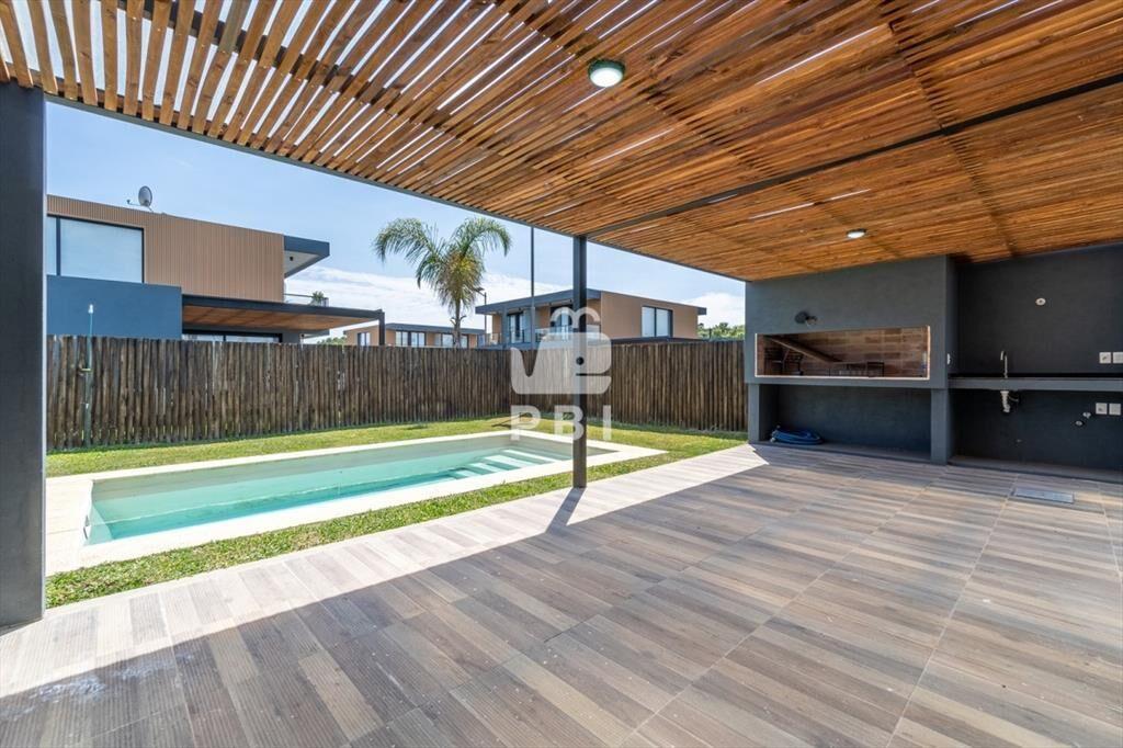 Casa de 3 dormitorios en Grutas Village, Punta -