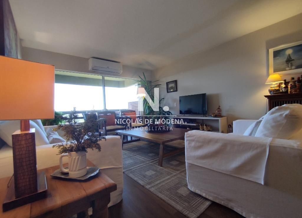 Vende apartamento de 3 dormitoriosen Roosevelt