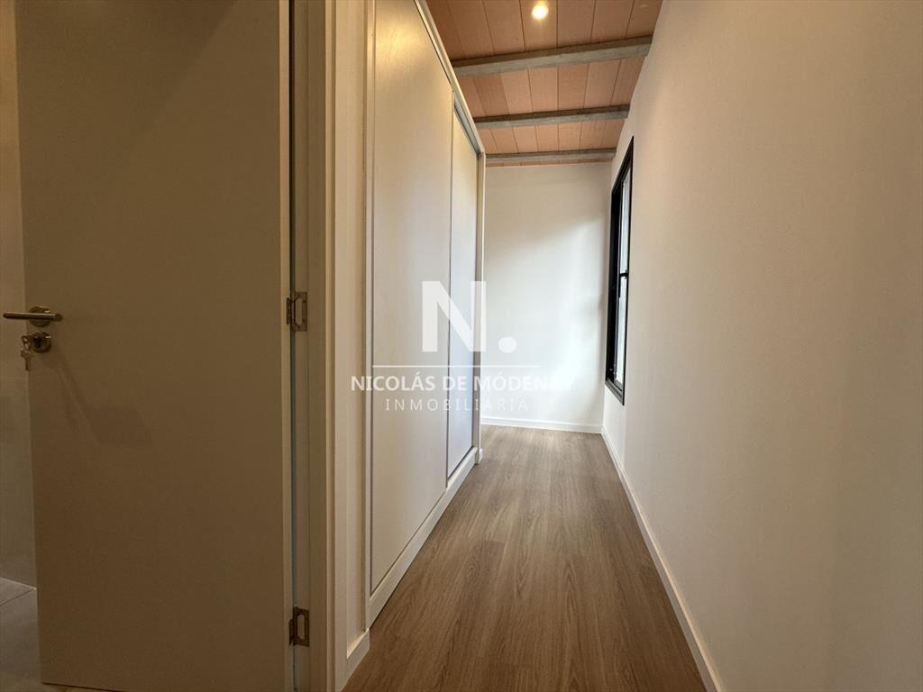 Venta casa a estrenar en barrio Club del lago