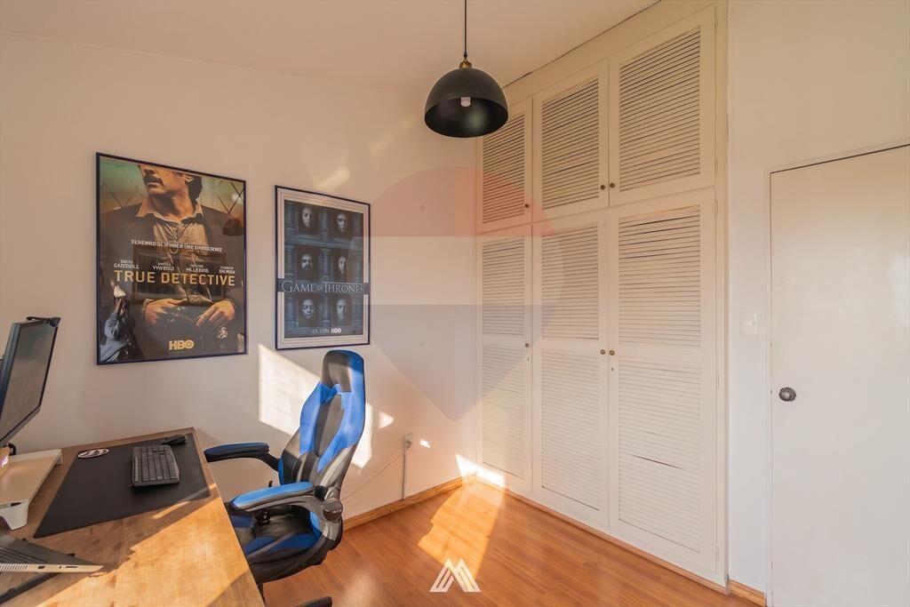 VENTA Apartamento 3 dormitorios – Buceo