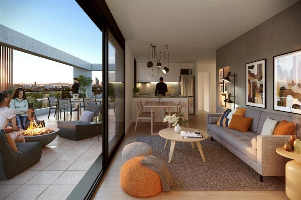 Venta Apartamento 1 Dormitorio