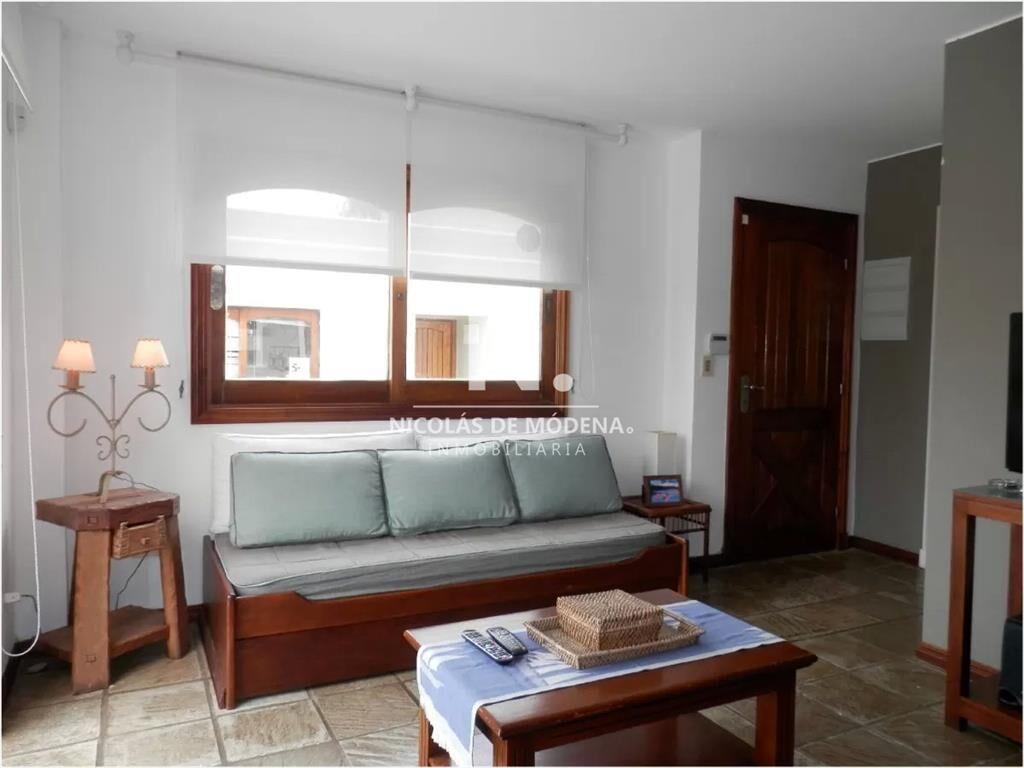 Se vende departamento de 1 dormitorio en suite en