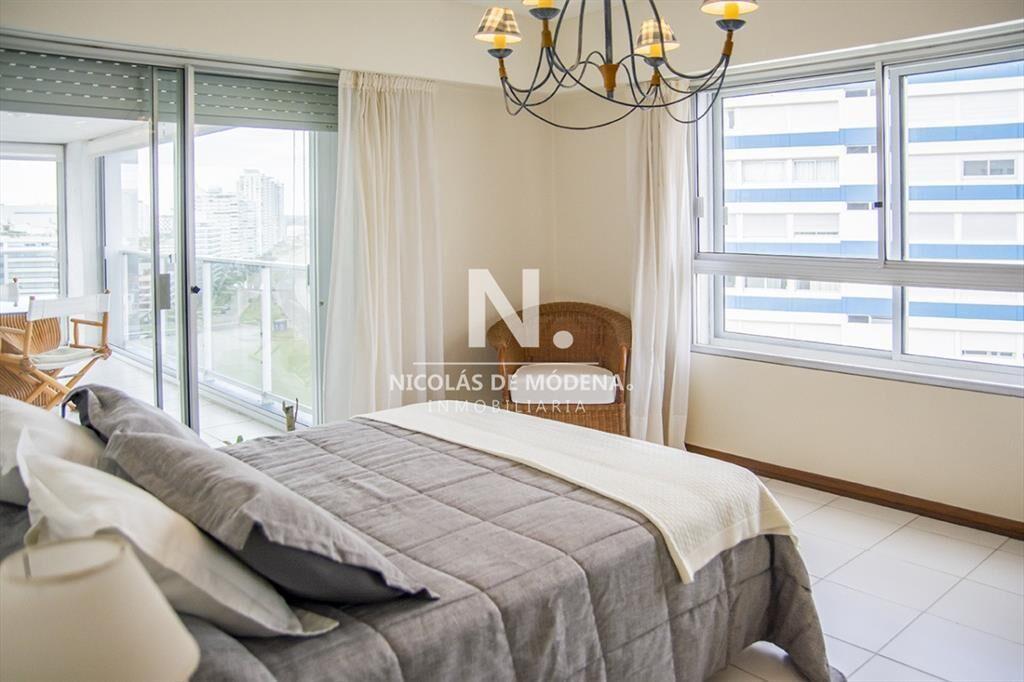 Hermoso Departamento en venta con agradable vista.