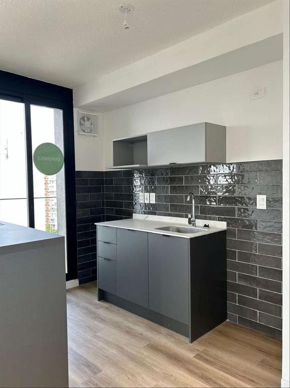 APARTAMENTO EN ALQULILER 2 DORM CON GARAGE