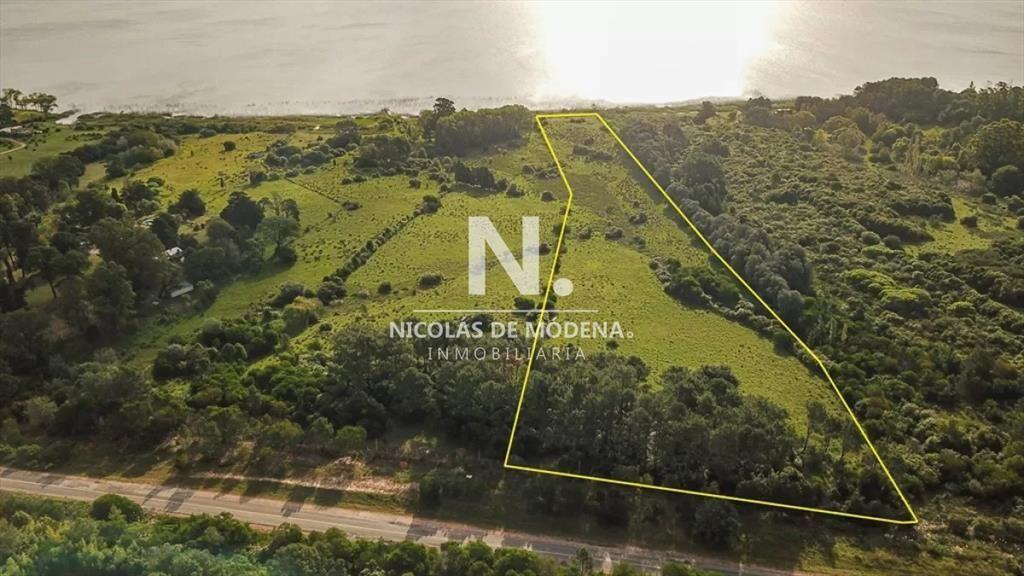 Venta de Chacra en Laguna del Sauce, Punta del