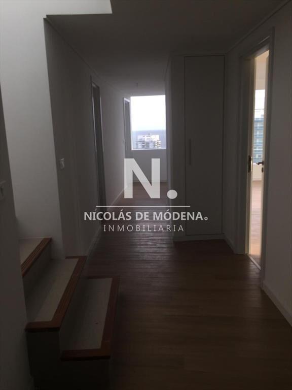 Departamento en venta.