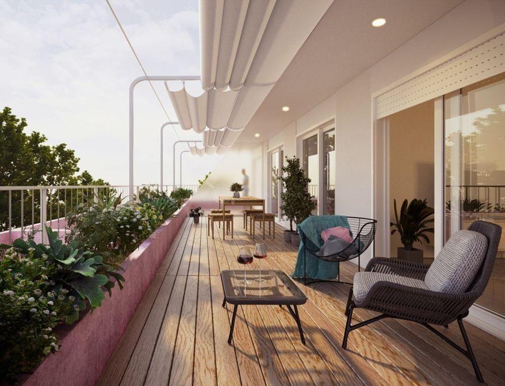 Apartamento, Venta 2 dormitorios - Punta Carretas Estrena