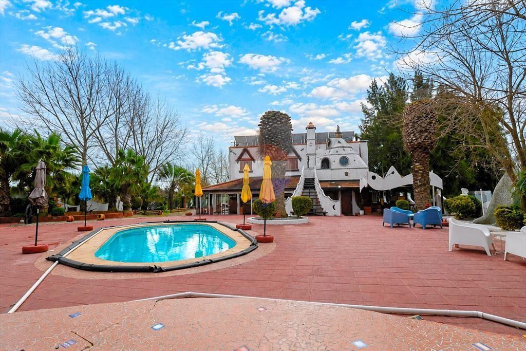 VENTA CAMPO+CHACRA 4.5 Ha. LAS PIEDRAS CANELONES
