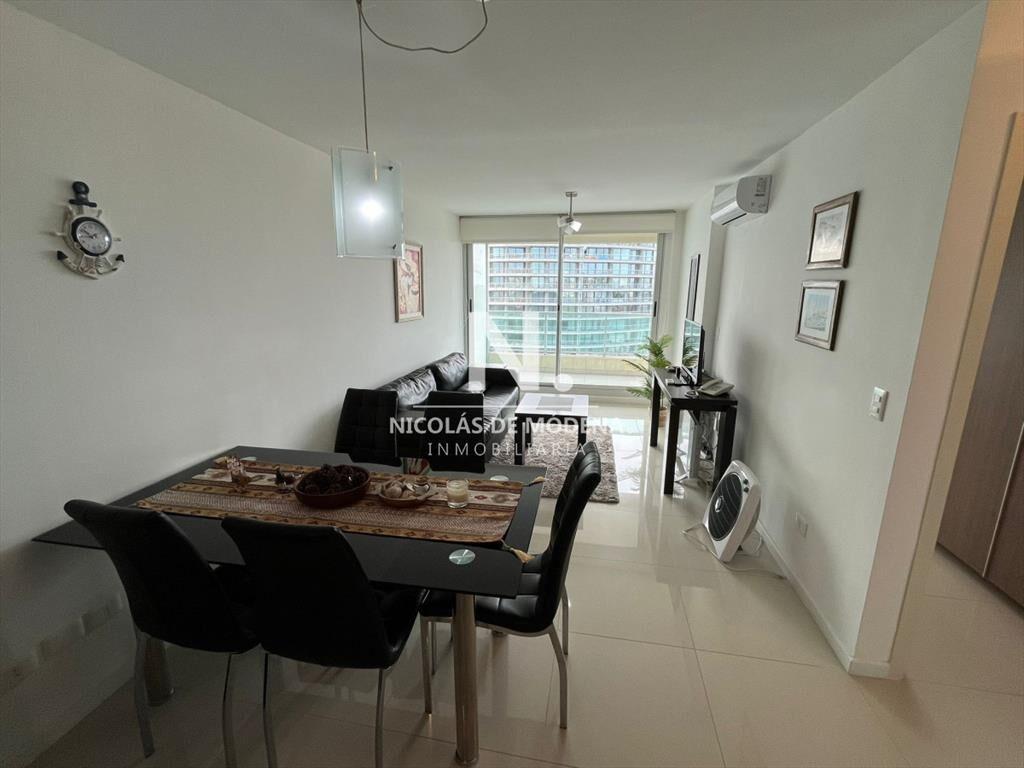 Apartamento en venta 1 dormitorio en Roosevelt,