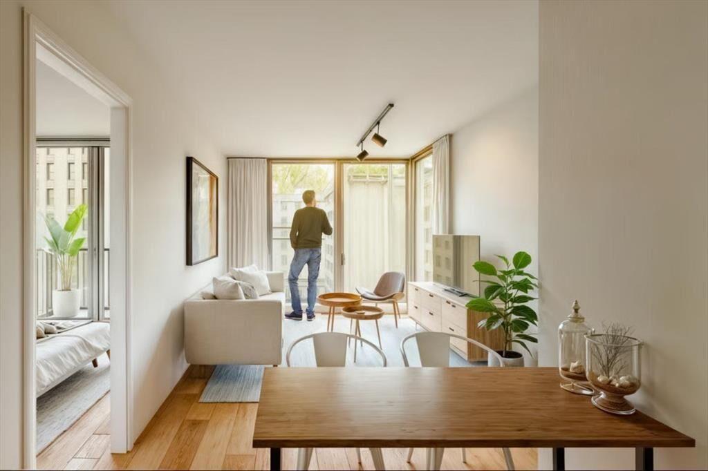 Venta Apartamento 1 Dormitorio en Cordón