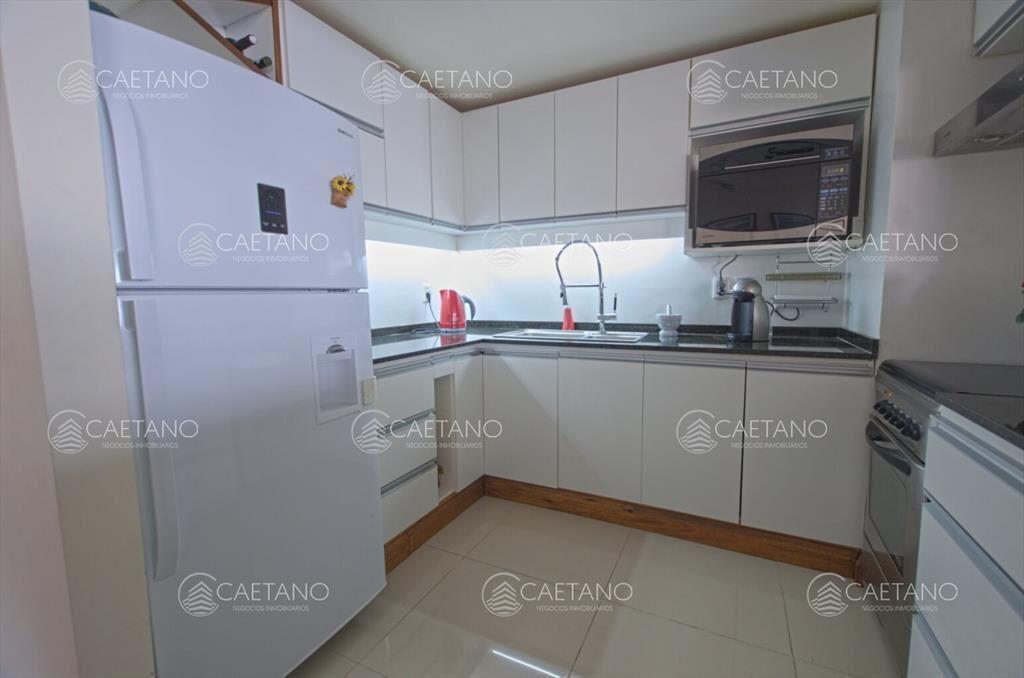 Apartamento en venta - Pinares