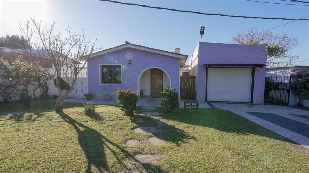 Dos Casas en Venta en Maldonado | Ideal Inversión con Renta