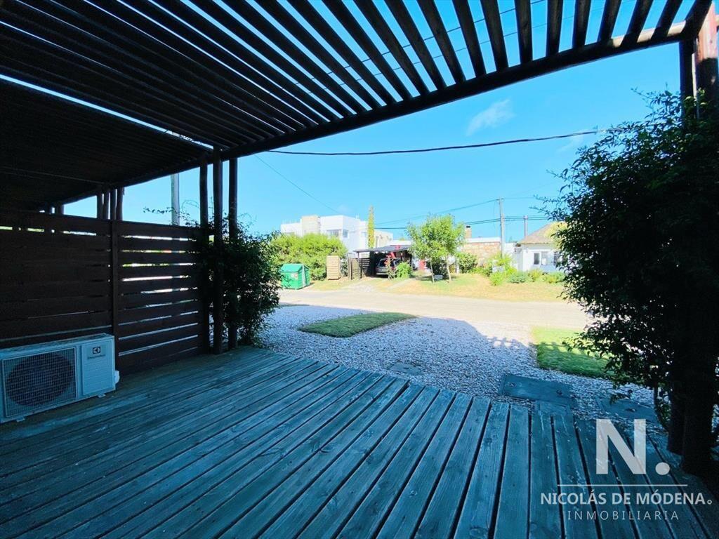 Apartamento en el Corazon de Manantiales