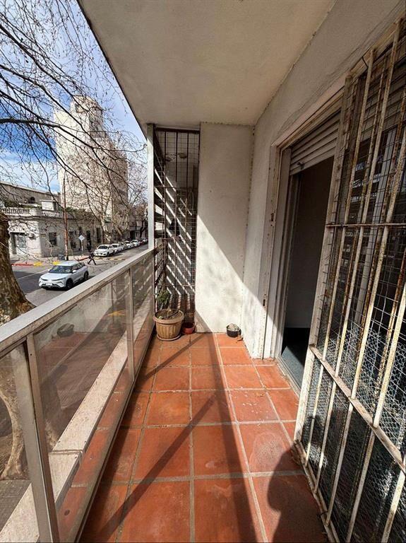Venta Apartamento 1 dormitorio garaje terraza luminoso Cord