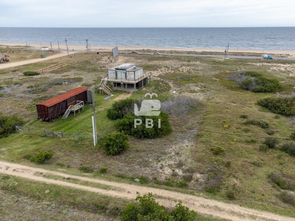 Venta de lote en Santa Mónica  - Ref : PBI15166