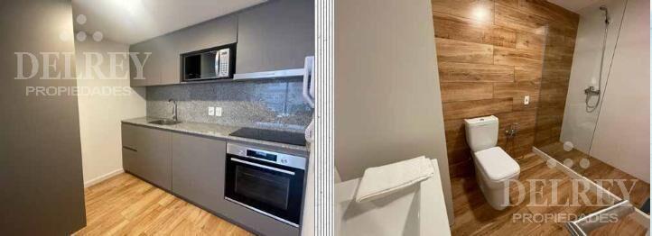 Venta Apartamento - Pocitos DELREY PROPIEDADES