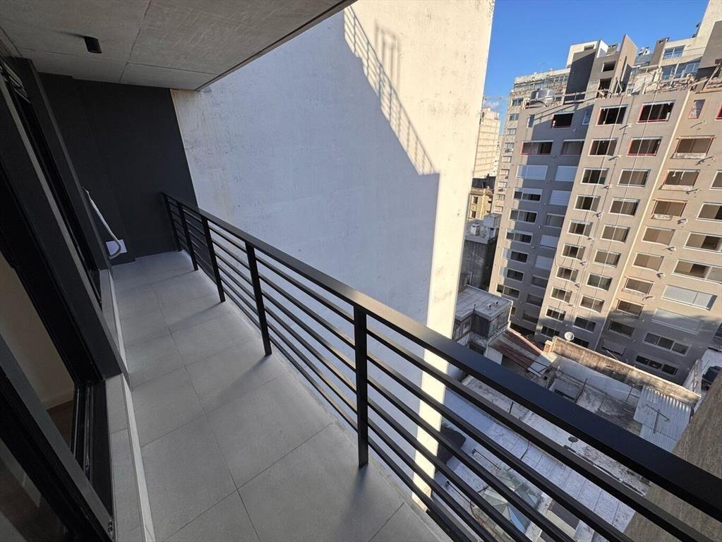 Excelente edificio, en gran ubicacion.