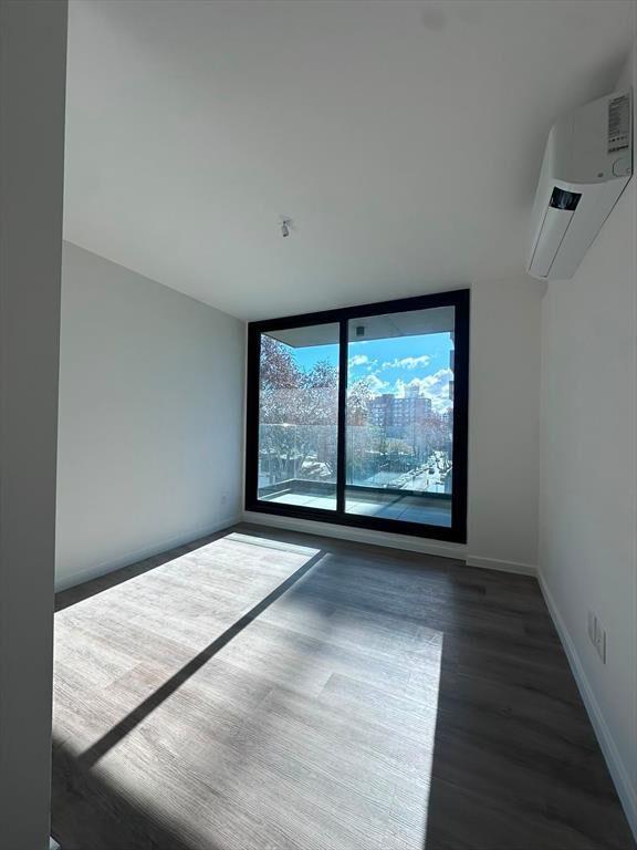Apto en Venta 1 dorm a estrenar Punta Carretas