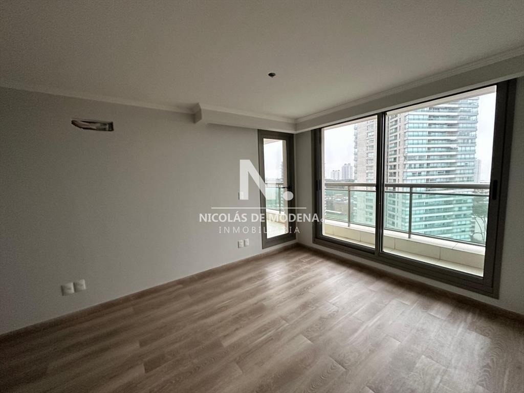 Vende apartamento de 2 dormitorios en Roosevelt,