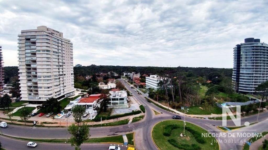 Apartamento en venta Roosevelt 3 dormitorios