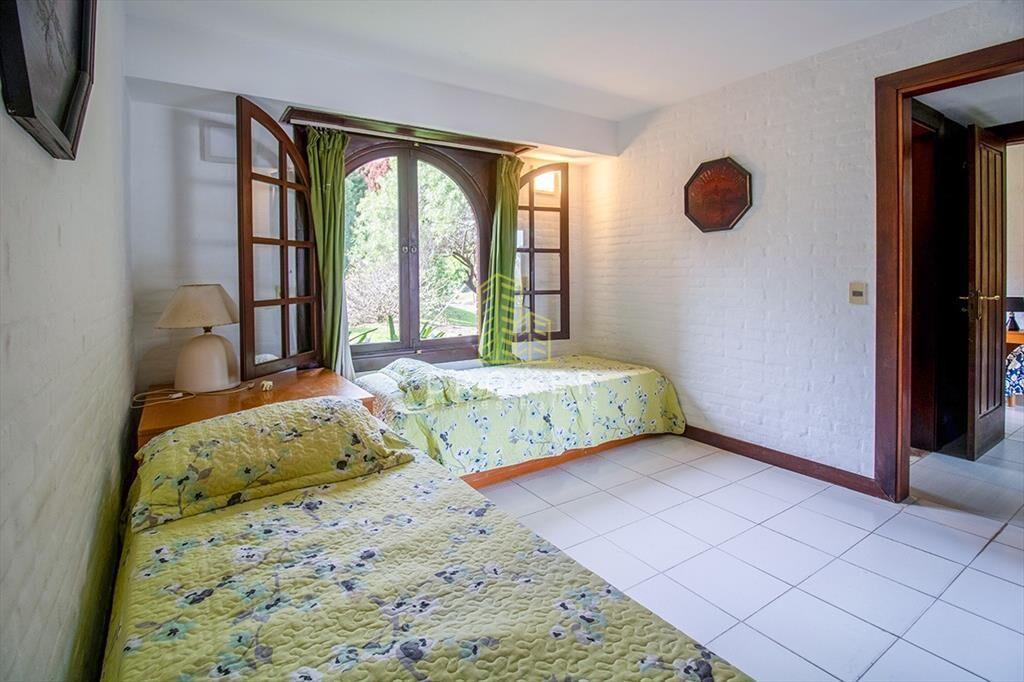Venta Casa Mansion Beverly Hills Punta del Este 6
