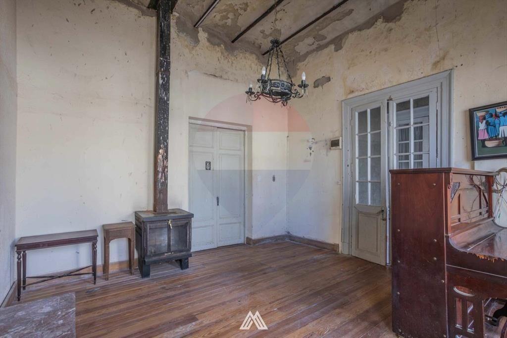 VENTA CASONA Y DOS APARTAMENTOS CON GARAJE PALERMO