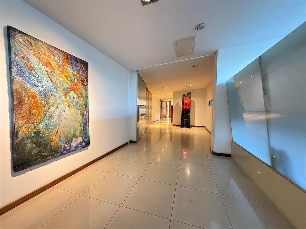 Venta apto con Renta y Garage, Rambla de Malvin