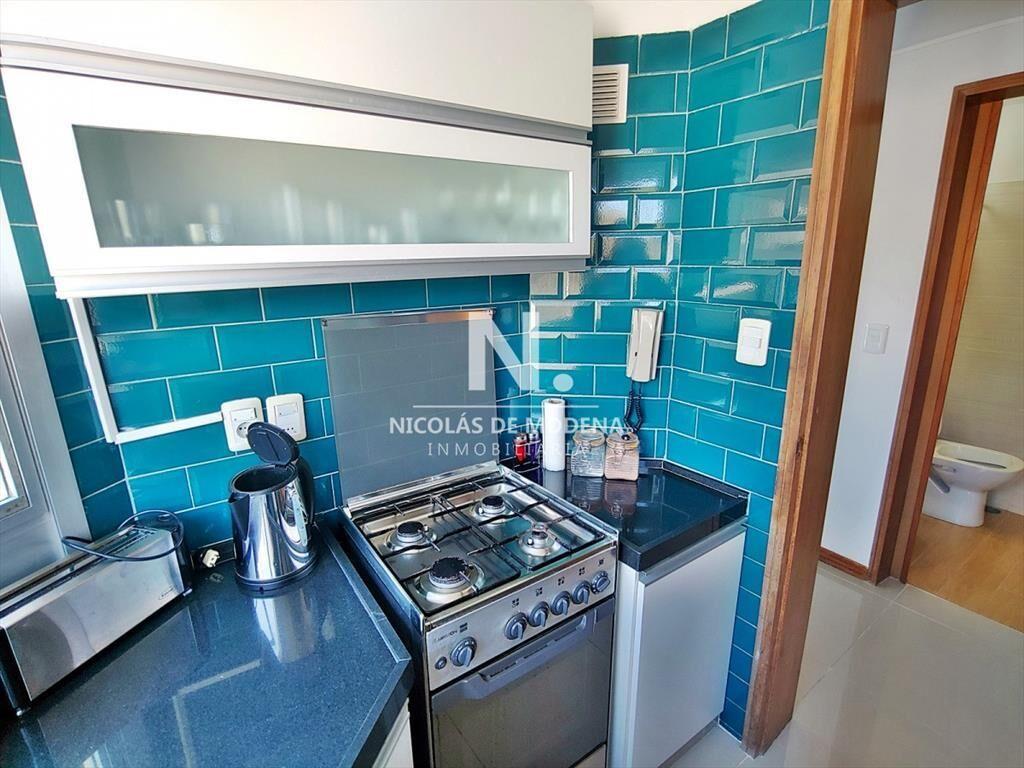 Apartamento a pasos de Punta Shopping