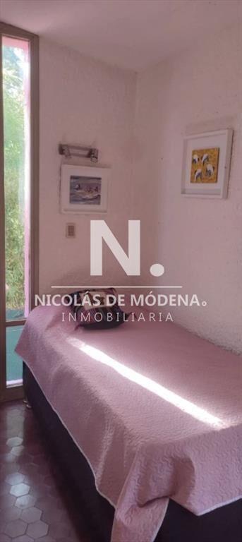 En venta Casa en Mansa - Punta del Este de 4