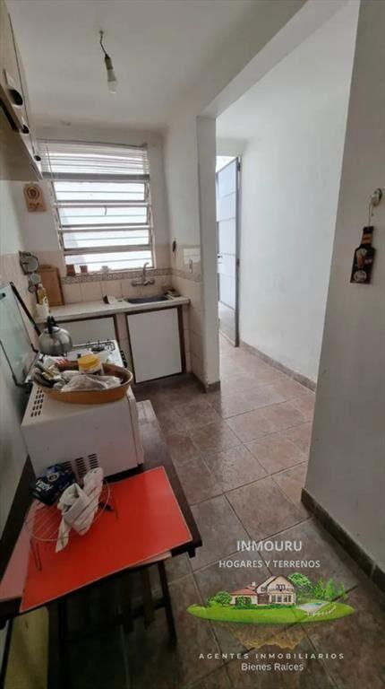 Vendo hermoso apartamento de un dormitorio con opción a do